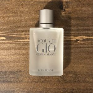 Acqua Di Gio Cologne